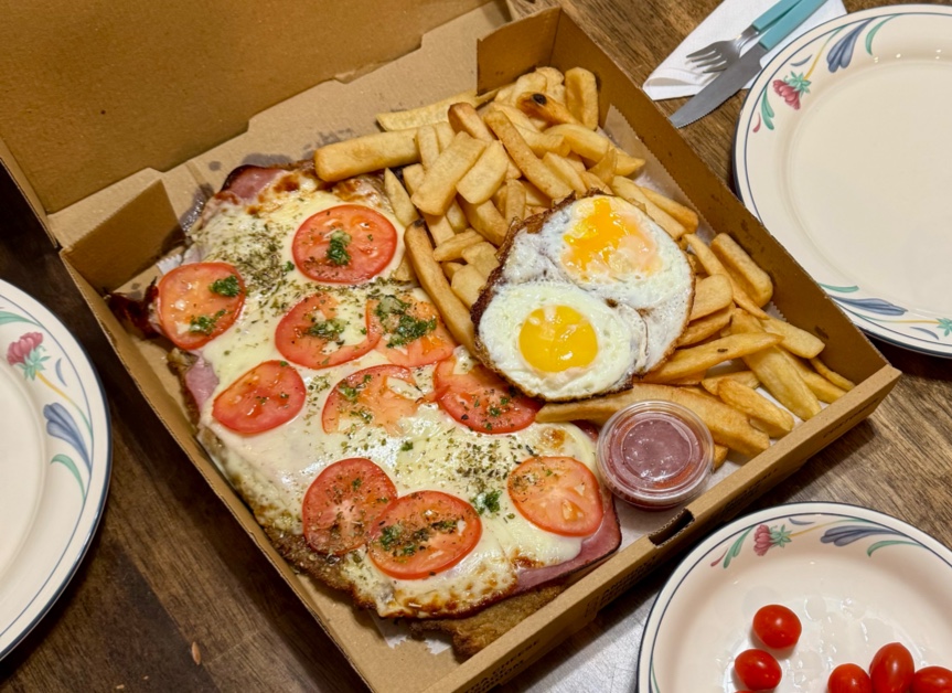 Matias Argentinian Cuisine Photos 2